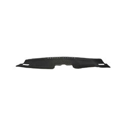 Sunland-Protection Dashmat Black To Suit Harrier No Hud Models 6/20 -On