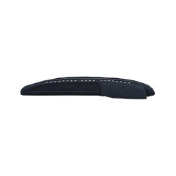 Sunland-Protection Dashmat Black To Suit Hilux Sr5 Yn65 83-88