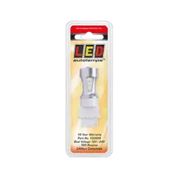 Reversing Lamps T20WM