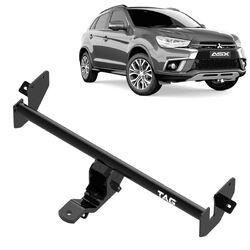 TAG Standard Duty Towbar to suit Mitsubishi ASX (07/2010 - on)