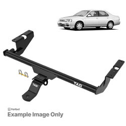 TAG Towbar Standard Duty for Nissan Bluebird (06/1992 - 1997)