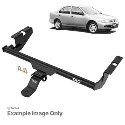 TAG Standard Duty Towbar to suit Nissan Pulsar (09/1995 - 07/2000)