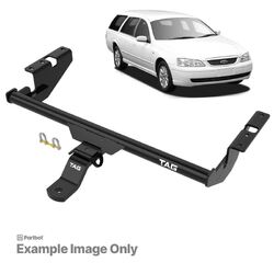 TAG Standard Duty Towbar to suit Ford Falcon (01/1998 - 07/2011)