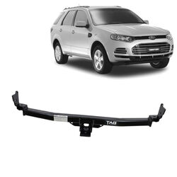 TAG Towbar Standard Duty for Ford Territory (05/2004 - 10/2016)