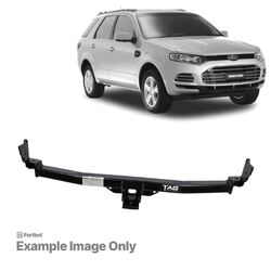 TAG Standard Duty Towbar to suit Ford Territory (05/2004 - 10/2016)