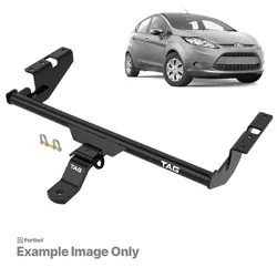 TAG Standard Duty Towbar to suit Ford Fiesta (10/2008 - 12/2010)