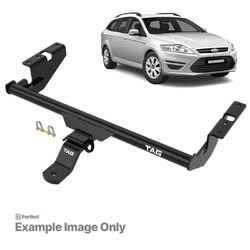 TAG LIGHT DUTY Towbar to suit Ford Mondeo Wagon (01/2009 - 01/2015)