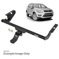TAG Standard Duty Towbar to suit Ford Kuga (02/2012 - 2013)
