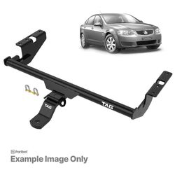 TAG Standard Duty Towbar to suit Holden Commodore (01/2006 - 05/2013)