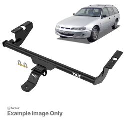 TAG Standard Duty Towbar to suit Holden Commodore (10/1978 - 1997)