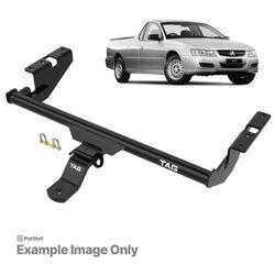 TAG Standard Duty Towbar to suit Holden Commodore (01/2000 - 2007)