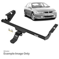 TAG Standard Duty Towbar to suit Holden Commodore (01/2000 - 09/2002)