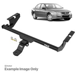 TAG Standard Duty Towbar to suit Holden Commodore (01/2000 - 07/2006)