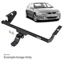 TAG Standard Duty Towbar for Holden Statesman WH (06/1999 - 07/2006)