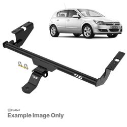 TAG Standard Duty Towbar to suit Holden Astra (01/1998 - 01/2005)