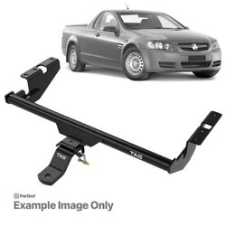 TAG Standard Duty Towbar to suit Holden Commodore (09/2007 - 10/2017)