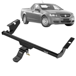 TAG Standard Duty Towbar to suit Holden Commodore (09/2007 - 10/2017)