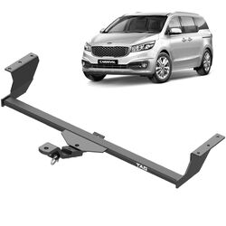TAG Towbar Standard Duty for KIA Grand Carnival (01/2006 - 2016), Carnival (01/2006 - 2016)