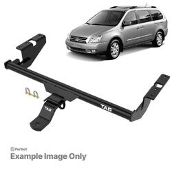 TAG Standard Duty Towbar to suit KIA Carnival (09/1999 - 2007)