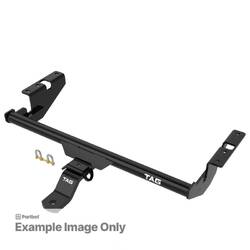 TAG Standard Duty Towbar to suit KIA Cerato Koup (10/2009 - on)