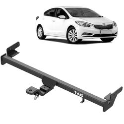 TAG Towbar Standard Duty for KIA Cerato (08/2013 - 04/2018)