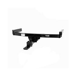 TAG Towbar For Volvo Koi old round body 1960 - 73