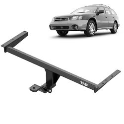 TAG Towbar Standard Duty for Subaru Outback (01/1996 - 07/2003)