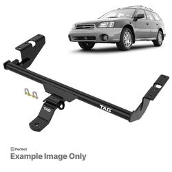 TAG Standard Duty Towbar to suit Subaru Outback (01/1996 - 07/2003)
