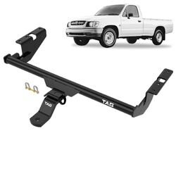 TAG Standard Duty Towbar to suit Toyota Hilux (01/1983 - 07/2005)