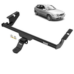 TAG Towbar Standard Duty for Toyota Corolla (08/1998 - 11/2001)