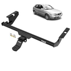 TAG Standard Duty Towbar to suit Toyota Corolla (01/1998 - 01/2001)