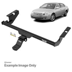 TAG Standard Duty Towbar to suit Toyota Avalon (01/1995 - 2006)