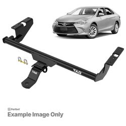 TAG Light Duty Towbar to suit Toyota Aurion (07/2006 - 08/2017), Toyota Camry (07/2006 - 08/2017)