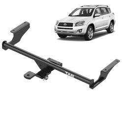 TAG Towbar Standard Duty for Toyota Rav4 (01/2006 - 01/2013)