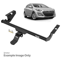 TAG Towbar Standard Duty for Hyundai Elantra (06/2006 - 05/2012), i30 (06/2006 - 05/2012)