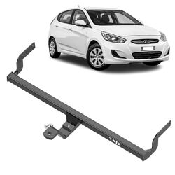TAG Standard Duty Towbar to suit Hyundai Accent (11/2010 - on)