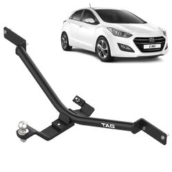 TAG Standard Duty Towbar for Hyundai i30 GD Hatch (05/2012 - 03/2017)