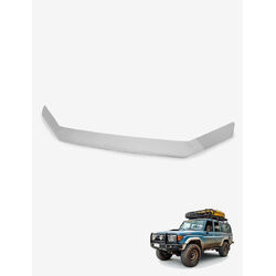 Sunland-Protection Bonnet Protector To Suit Landcruiser 70 Series Vdj76R/78R/79