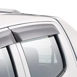 Sunland-Protection Weathershield To Suit Toy Prado 150Series Rear Tint