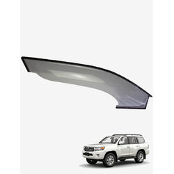 Sunland-Protection Weathershield To Suit Toyota Prado 150 Series