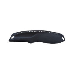 Sunland-Protection Dashmat Black To Suit Corolla
