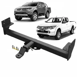 TAG Heavy Duty Towbar for Mitsubishi Triton ML MN No Rear Bumper Step (07/2006 - 04/2015)