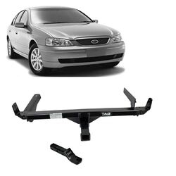 TAG Heavy Duty Towbar to suit Ford Fairmont (10/2002 - 04/2008), Ford Falcon (10/2002 - 10/2016)