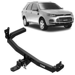 TAG HEAVY DUTY TOWBAR for Ford Territory (04/2004 - 10/2016)