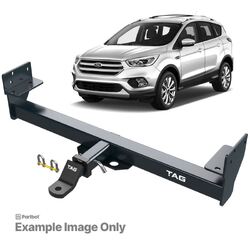 TAG Heavy Duty Towbar to suit Ford Escape (09/2016 - 04/2020)