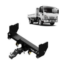 TAG Heavy Duty Towbar for Isuzu NLR200 SWB Tipper Truck (01/2012 - On)