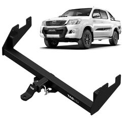 TAG Heavy Duty Towbar to suit Toyota Hilux Revo (07/2015 - on), Hilux (07/2015 - on)