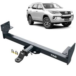 TAG Heavy Duty Towbar to suit Toyota Fortuner (08/2015 - on)