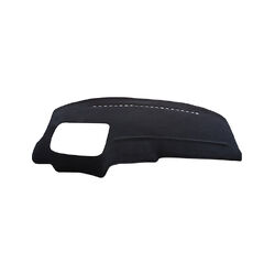 Sunland-Protection Dashmat Black To Suit Town Ace 5/00-2/03