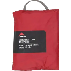 MSR Footprint: Universal 4P Large